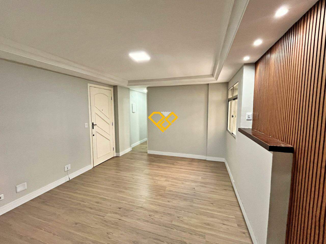 Apartamento à venda no Pompéia: Sala