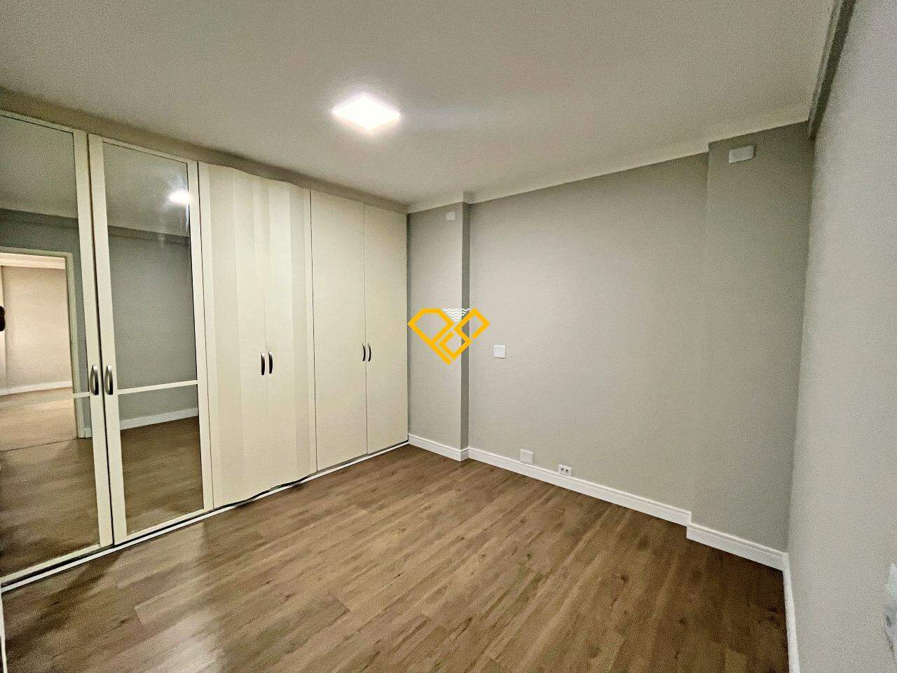 Apartamento à venda no Pompéia: Dormitório 1