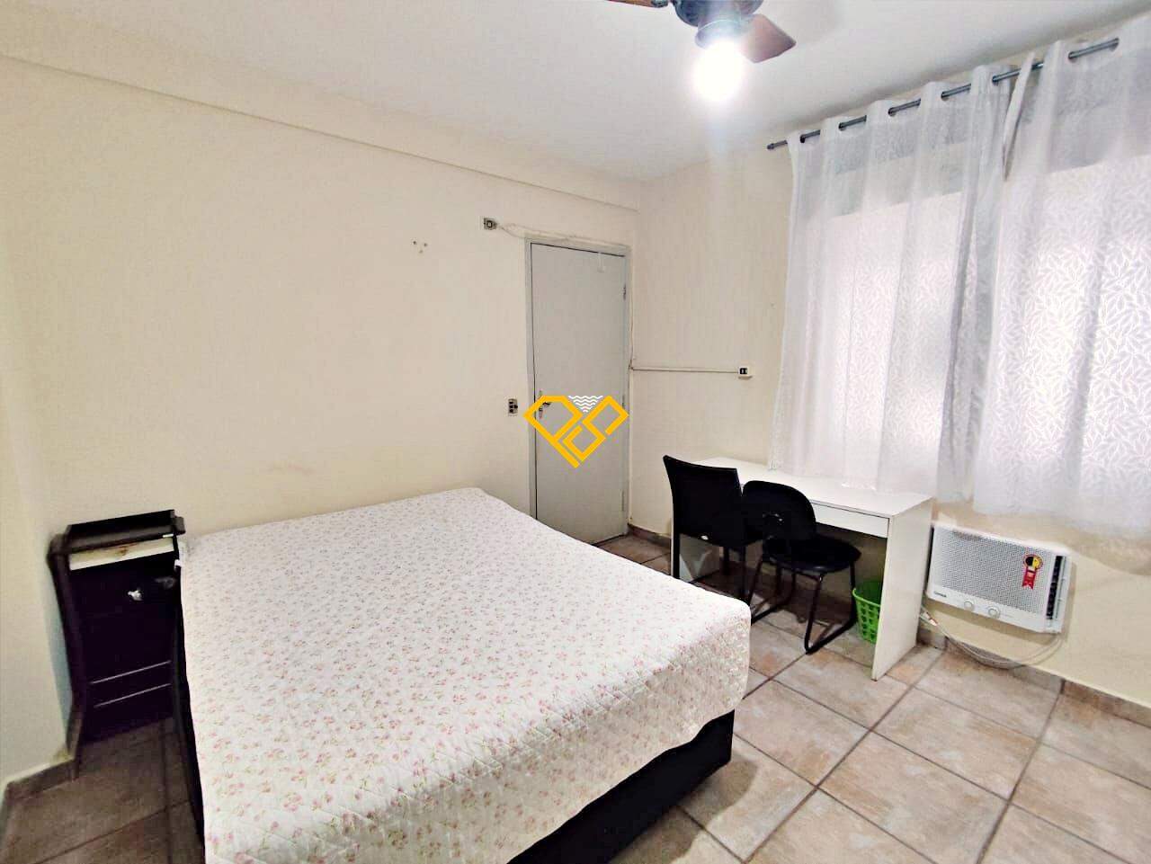 Apartamento à venda no Pompéia: Dormitório 1