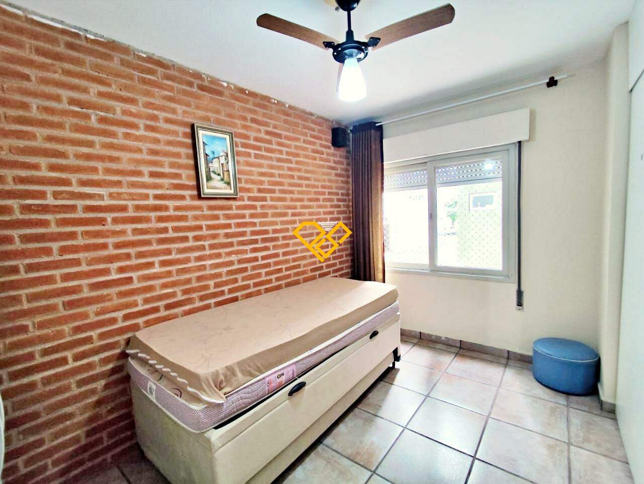 Apartamento à venda no Pompéia: Dormitório 2