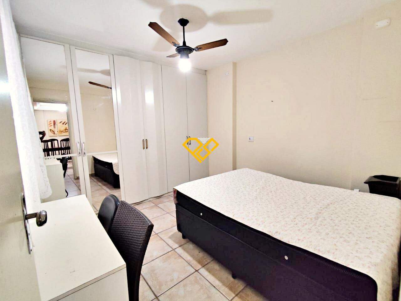 Apartamento à venda no Pompéia: Dormitório 1
