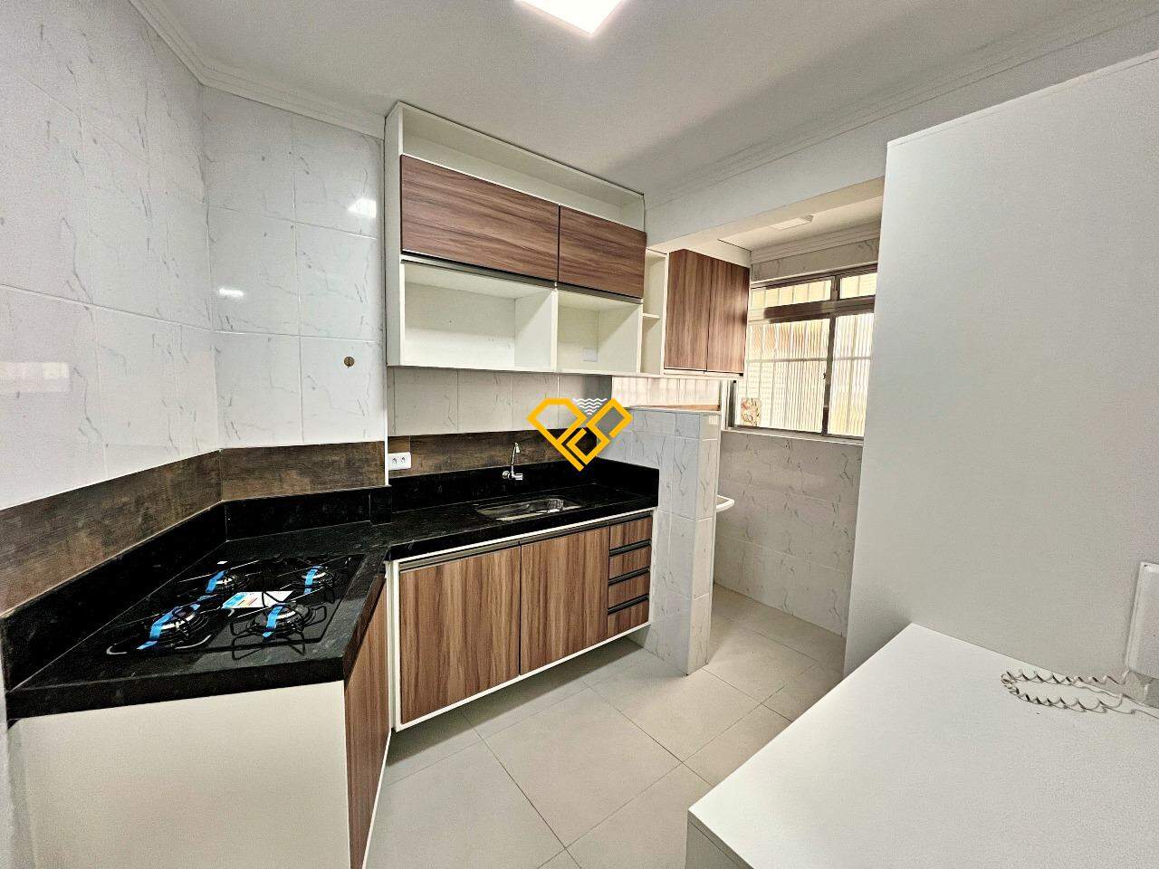 Apartamento à venda no Pompéia: Cozinha