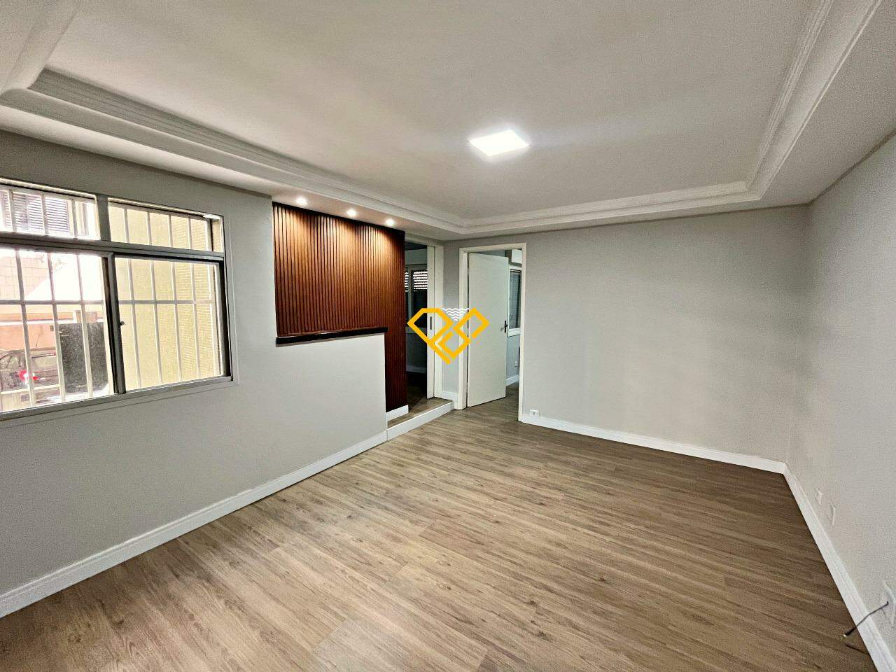 Apartamento à venda no Pompéia: Sala