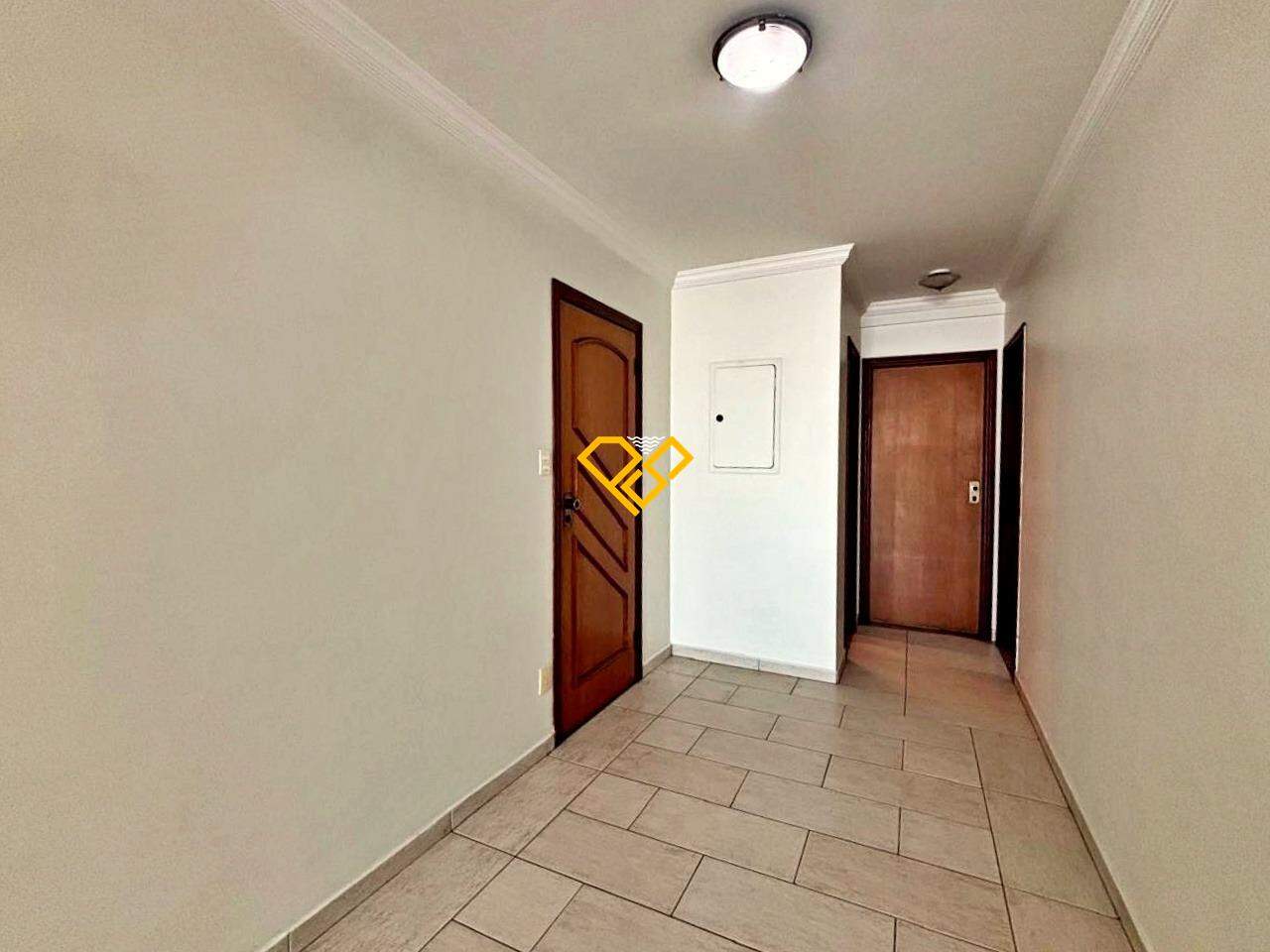 Apartamento à venda no Embaré: Sala
