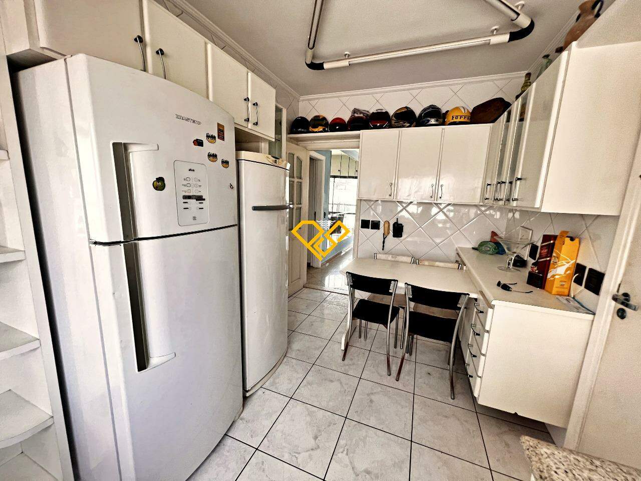 Cobertura à venda no Boqueirão: Cozinha