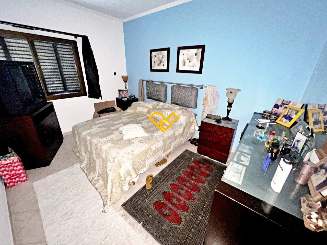 Cobertura à venda no Boqueirão: Dormitório 1 - suíte