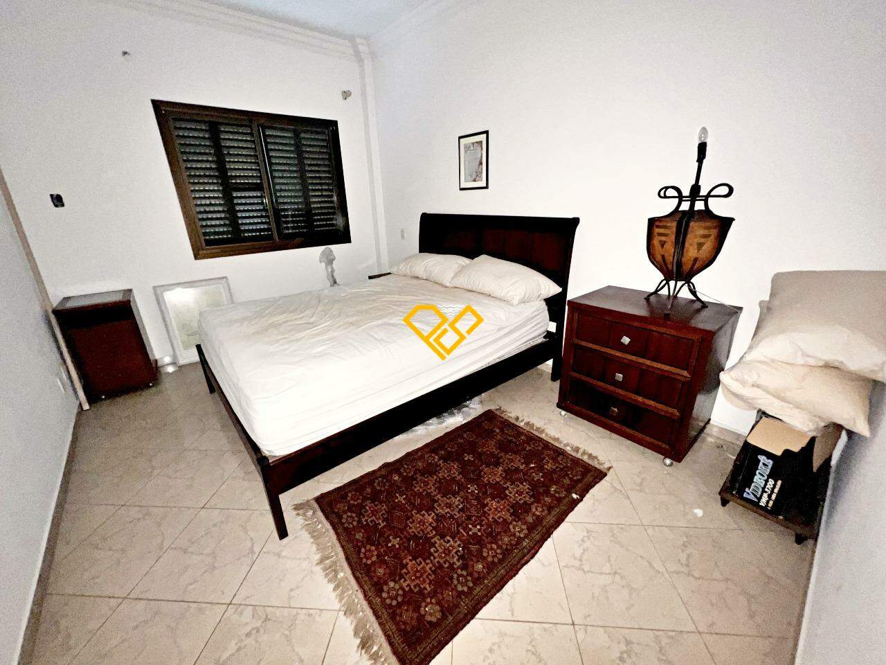 Cobertura à venda no Boqueirão: Dormitório 2