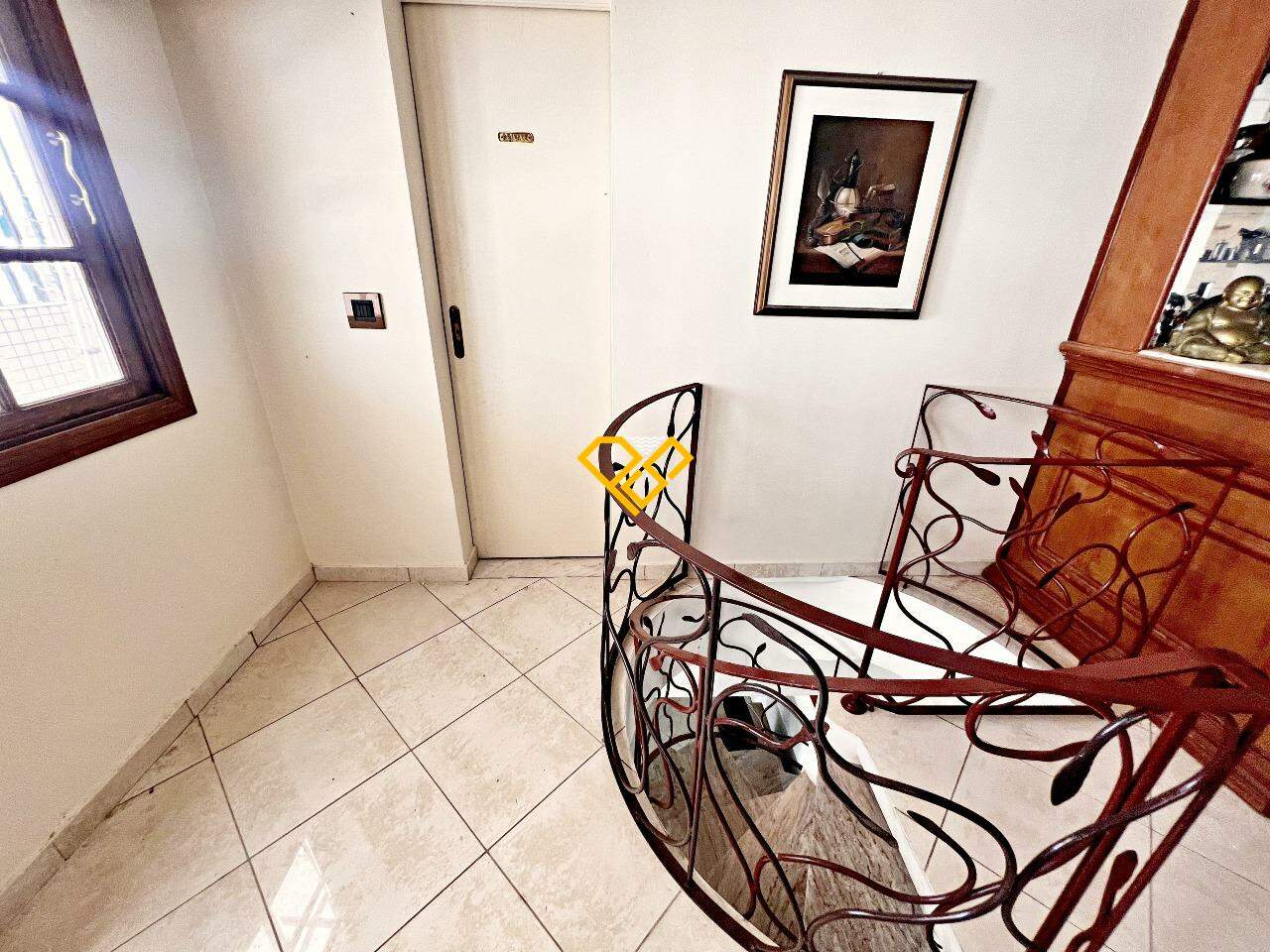 Cobertura à venda no Boqueirão: Segundo piso