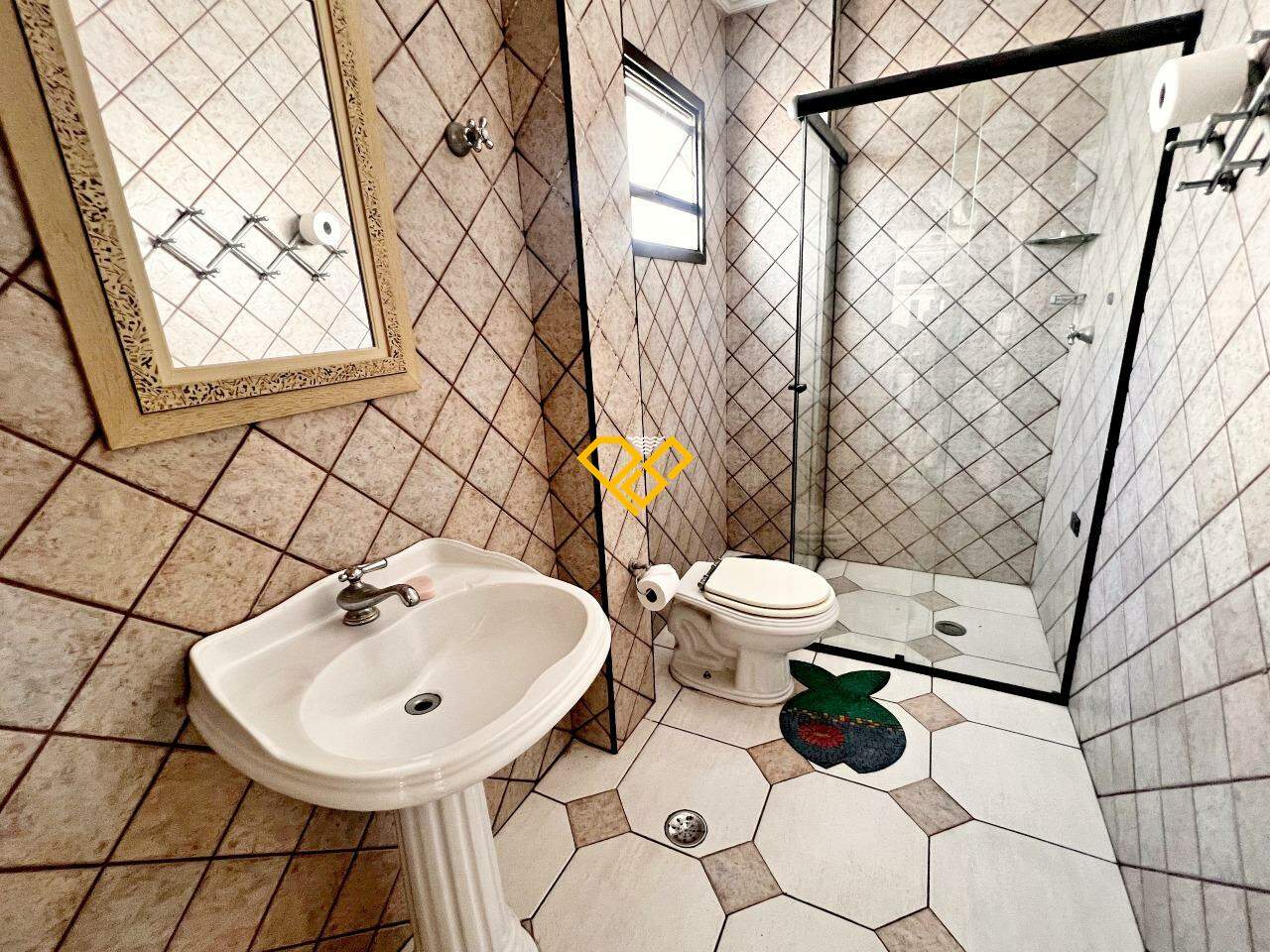 Cobertura à venda no Boqueirão: Wc