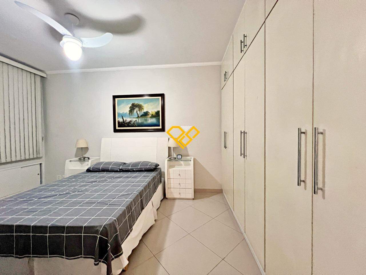 Apartamento à venda no Embaré: Dormitório 1