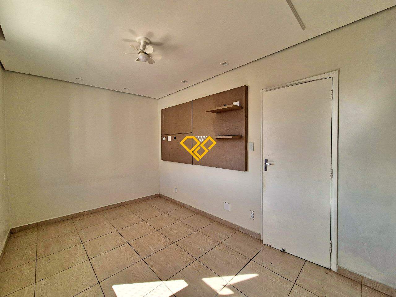 Apartamento à venda no Campo Grande: Dormitório 2
