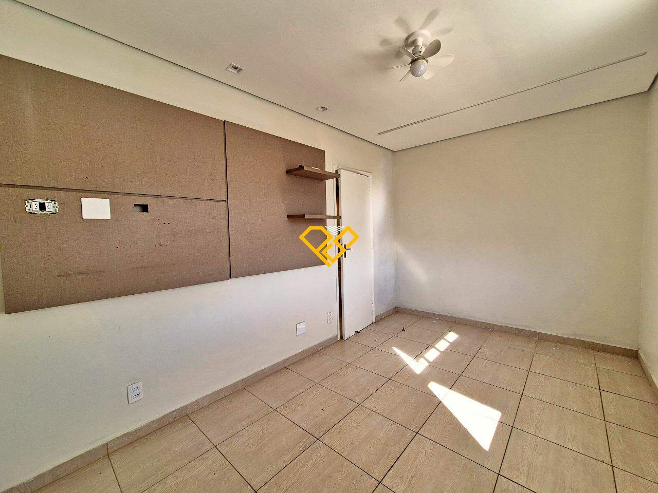 Apartamento à venda no Campo Grande: Dormitório 2