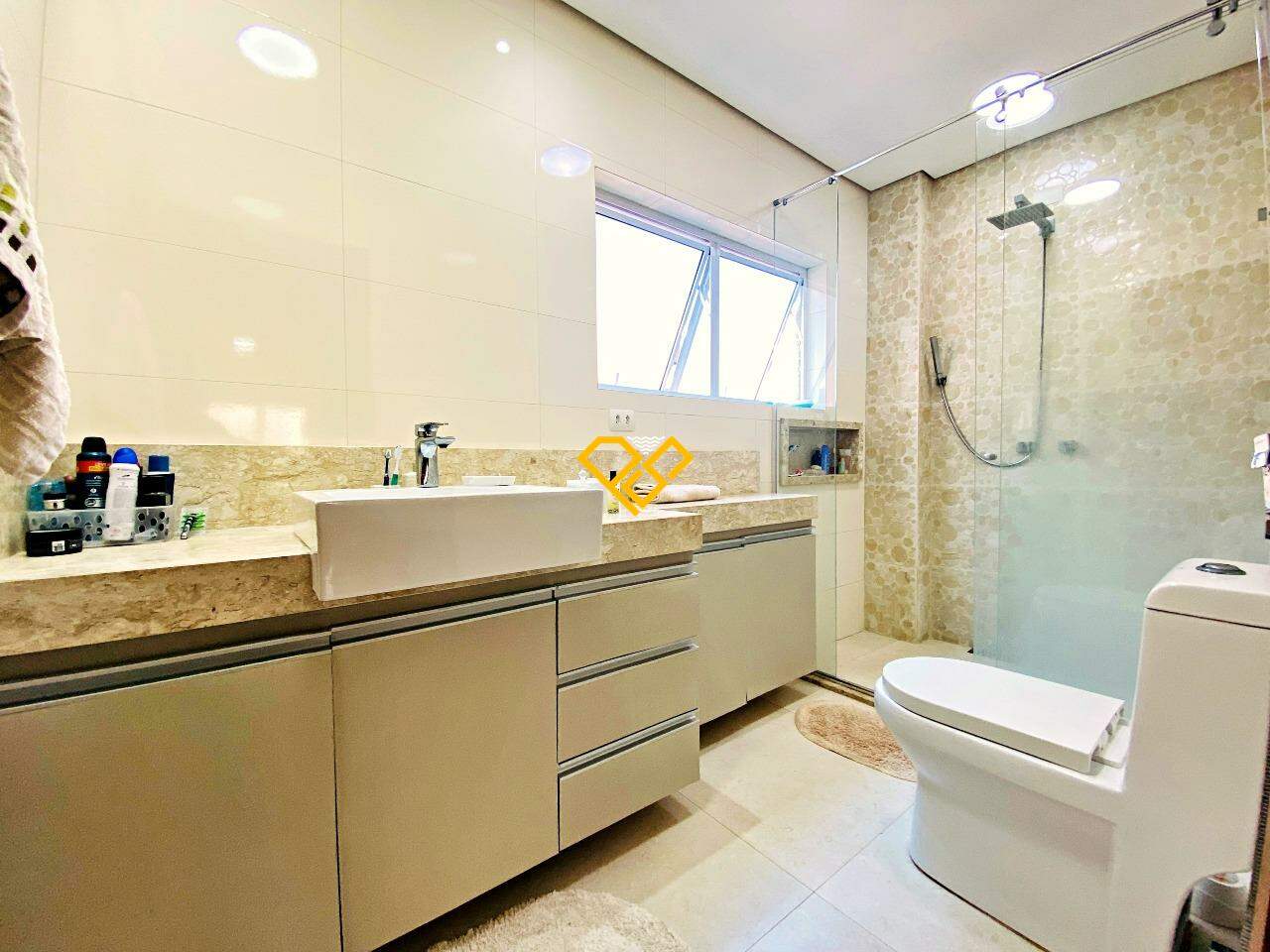 Apartamento à venda no Boqueirão: Wc suíte