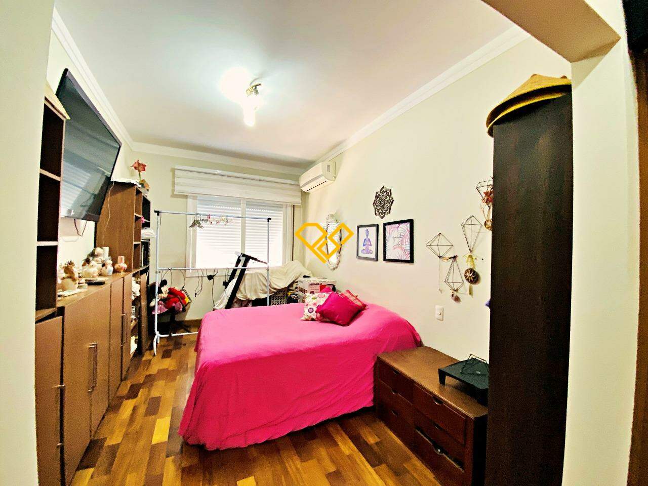 Apartamento à venda no Boqueirão: Dormitório 3