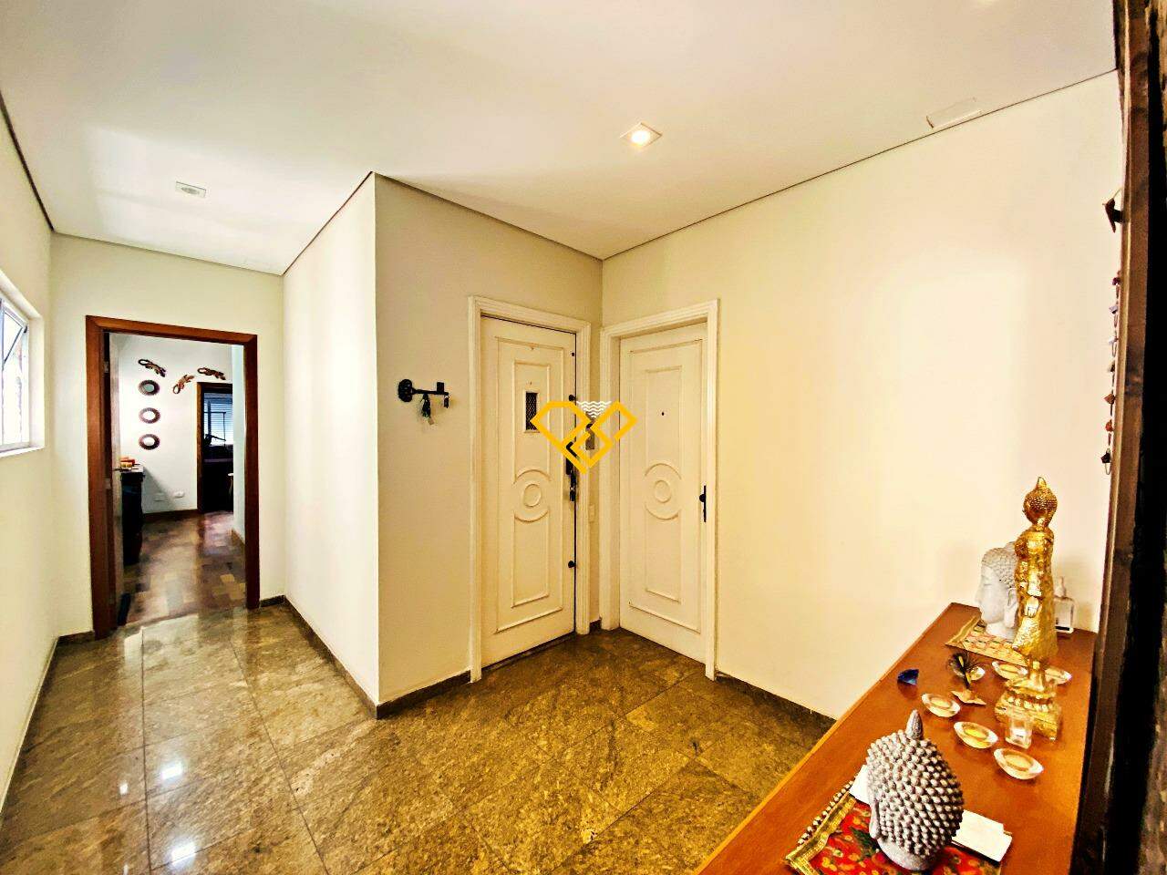 Apartamento à venda no Boqueirão: Sala