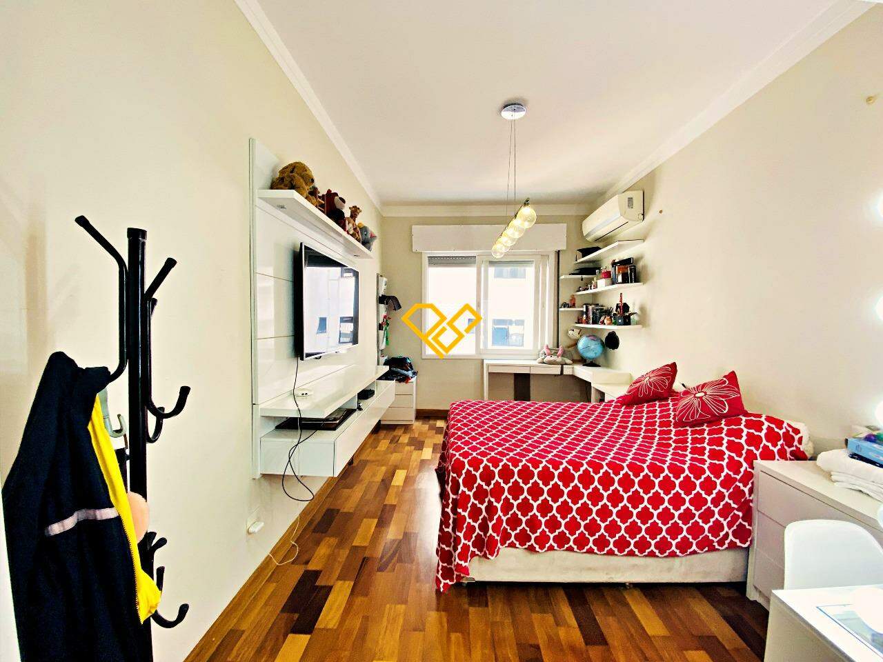 Apartamento à venda no Boqueirão: Dormitório 2