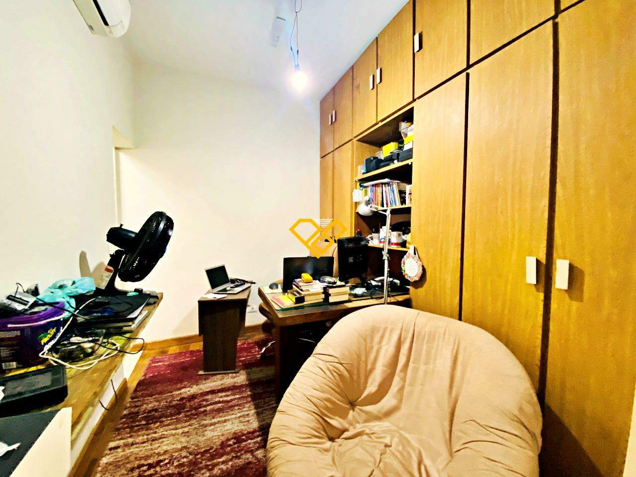 Apartamento à venda no Boqueirão: Escritório