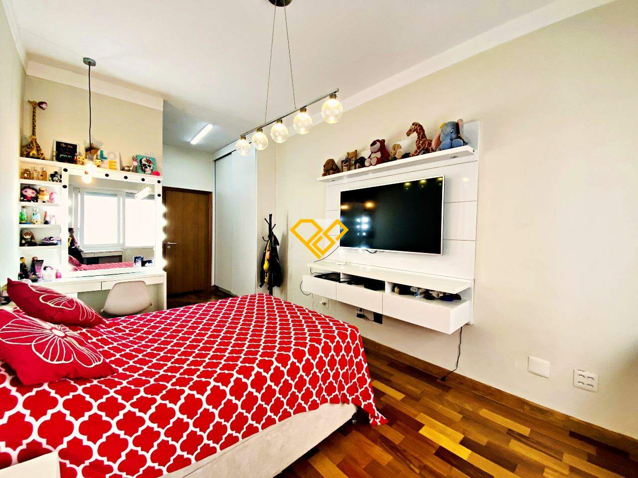 Apartamento à venda no Boqueirão: Dormitório 2