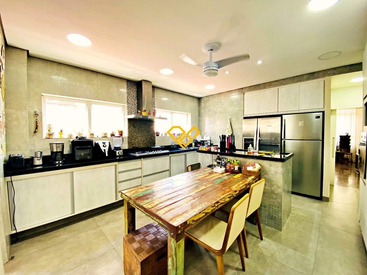 Apartamento à venda no Boqueirão: Cozinha