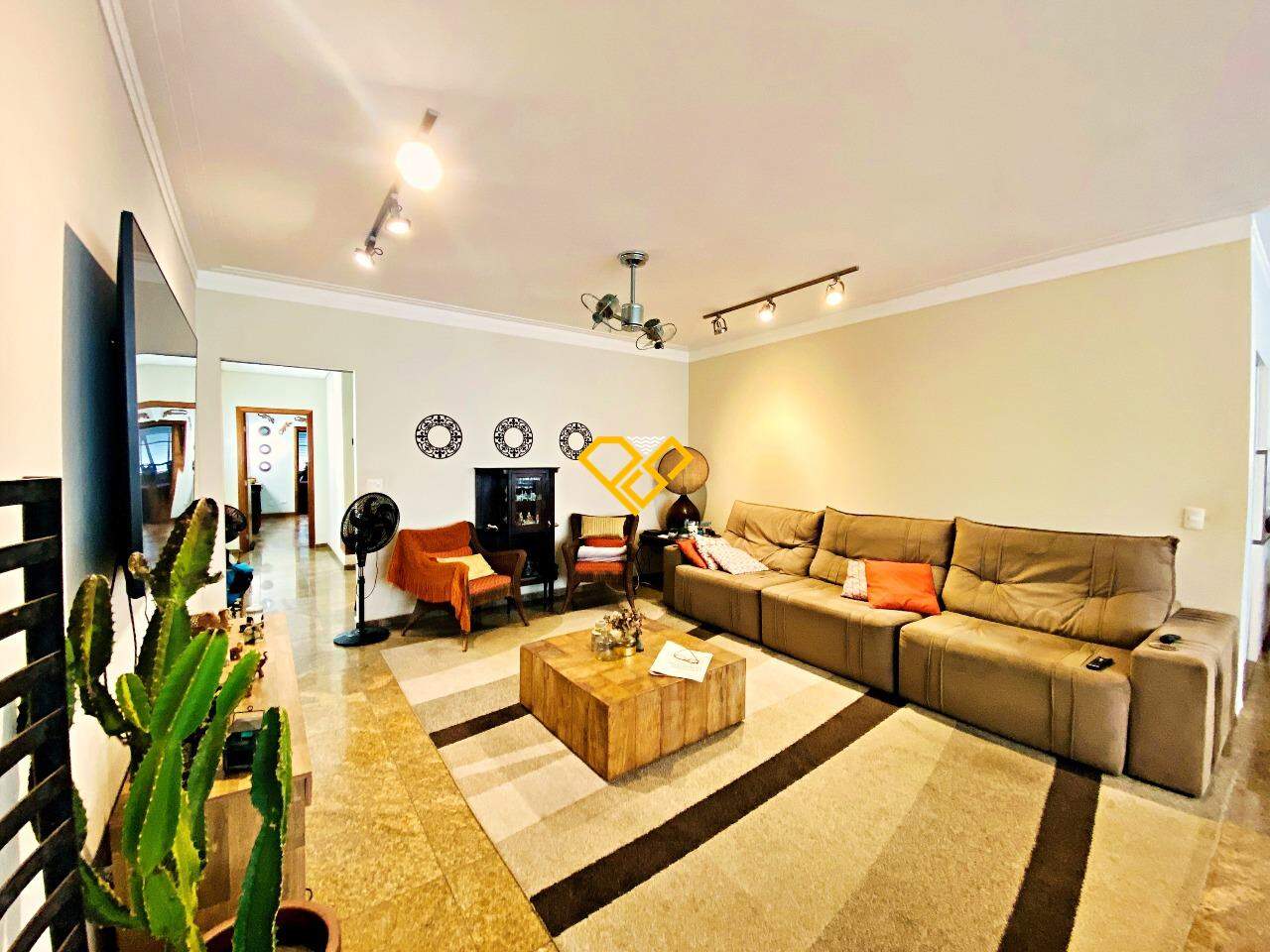 Apartamento à venda no Boqueirão: Sala