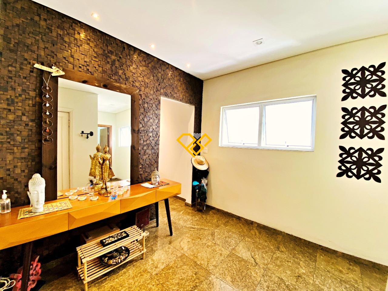 Apartamento à venda no Boqueirão: Hall de entrada