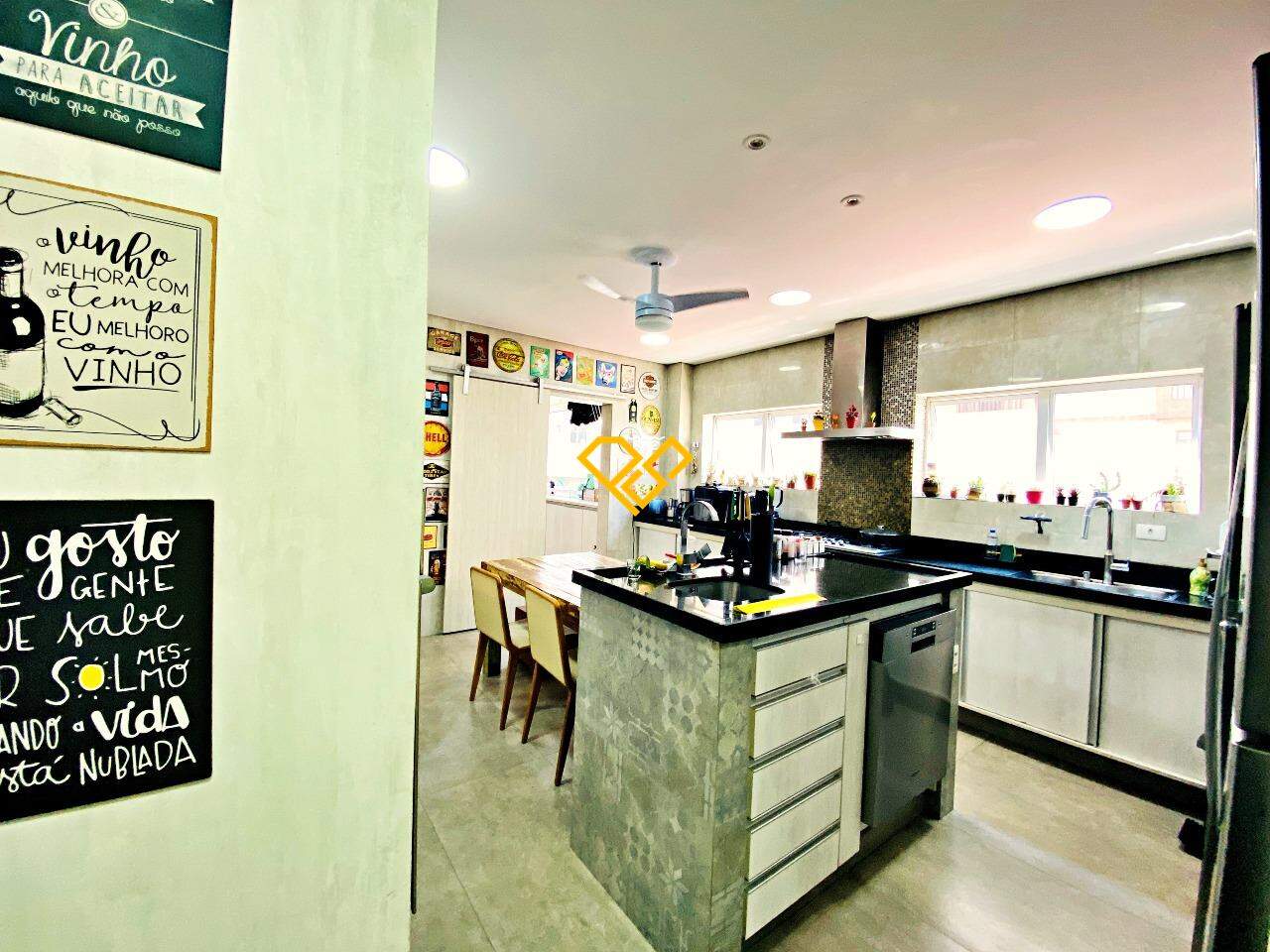 Apartamento à venda no Boqueirão: Cozinha