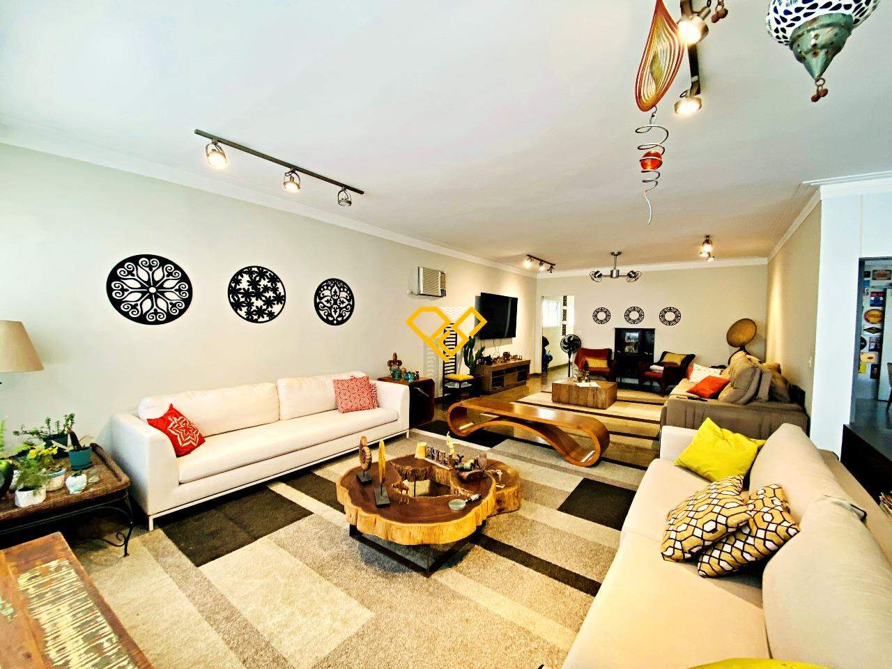 Apartamento à venda no Boqueirão: Sala