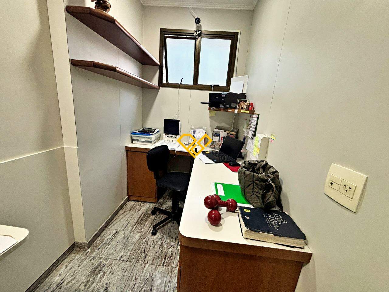 Apartamento à venda no Aparecida: