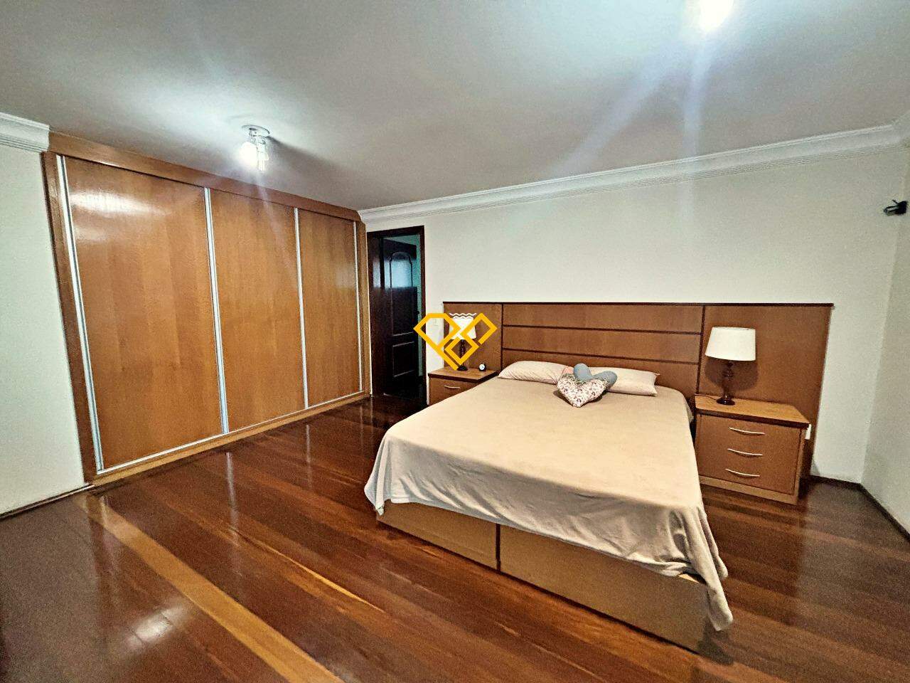 Apartamento à venda no Aparecida: Suíte 1