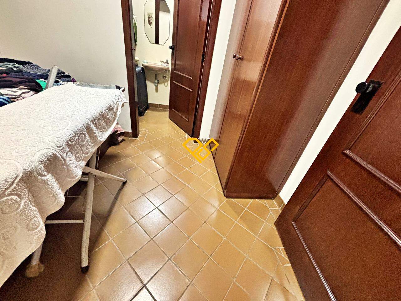 Apartamento à venda no Aparecida: