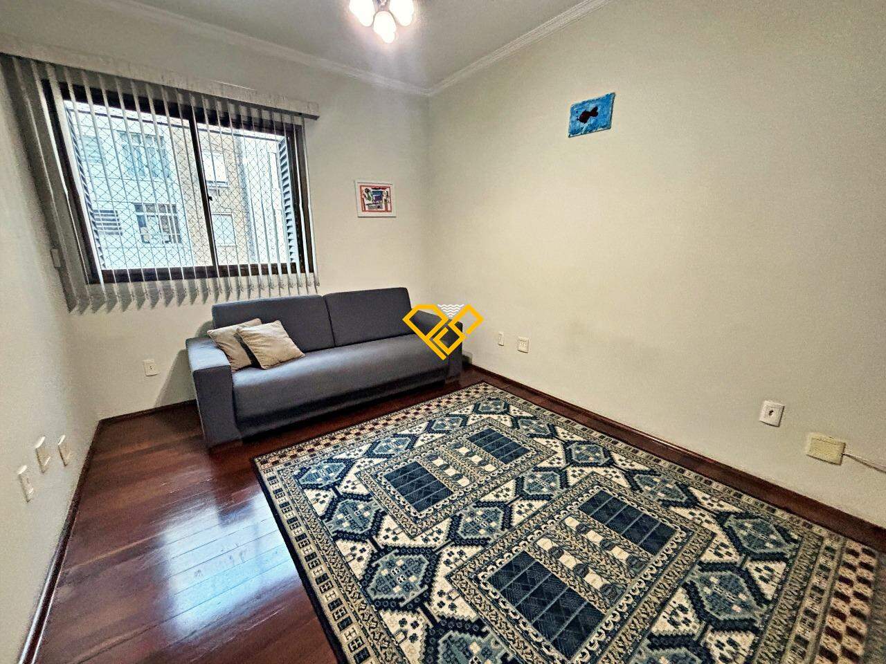 Apartamento à venda no Aparecida: Suíte 4