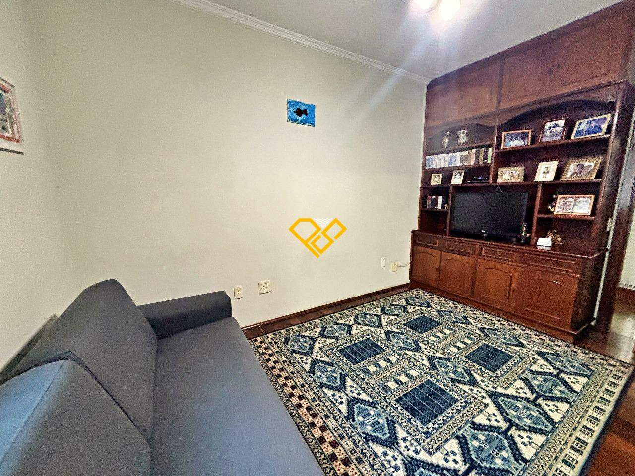 Apartamento à venda no Aparecida: Suíte 4