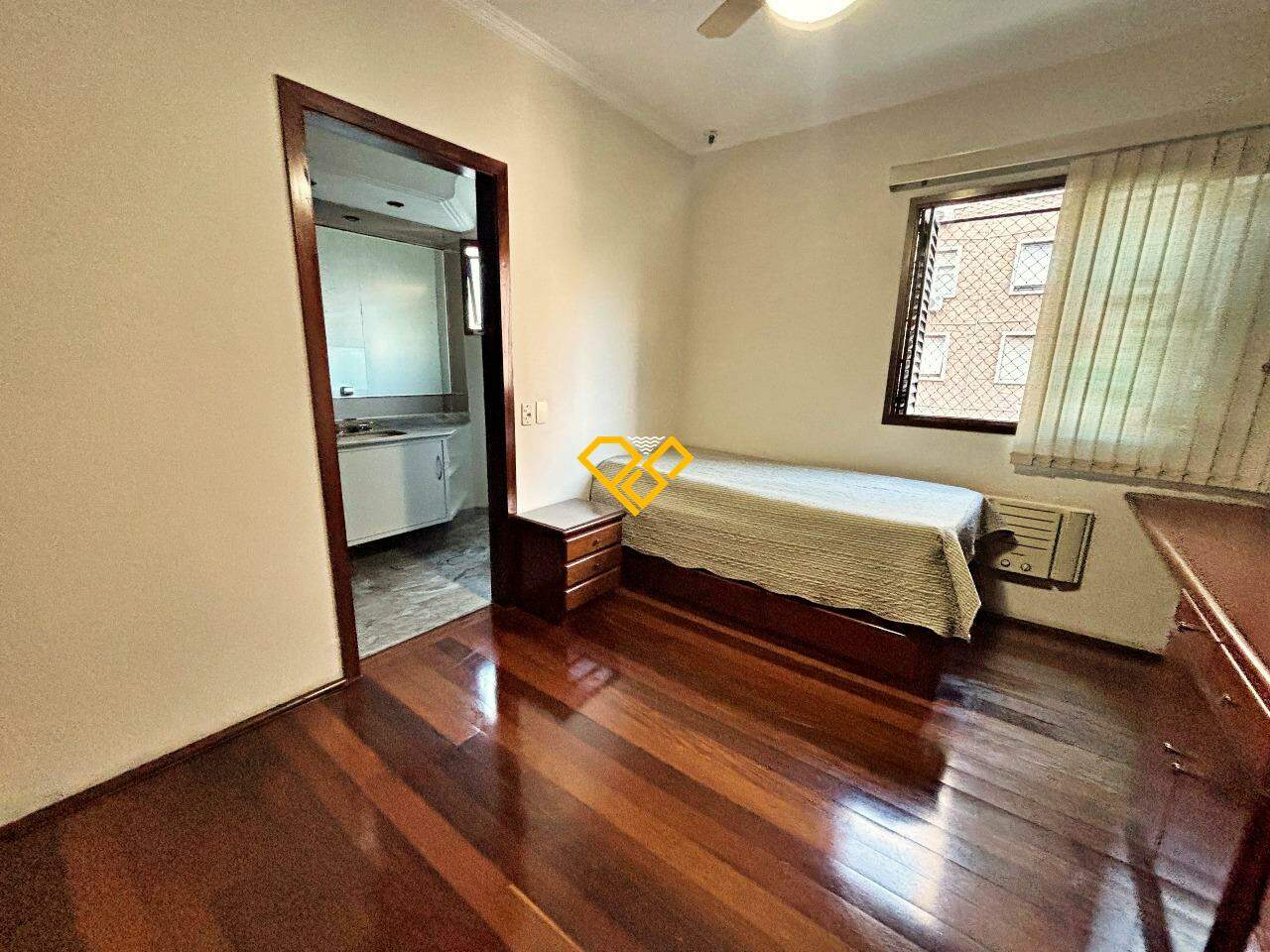 Apartamento à venda no Aparecida: Suíte 3