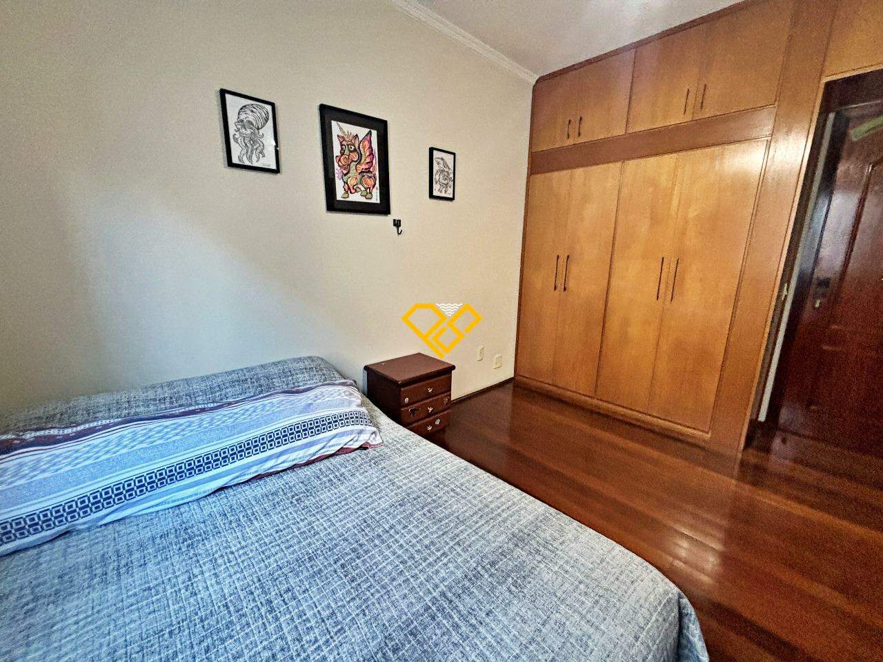 Apartamento à venda no Aparecida: Suíte 2