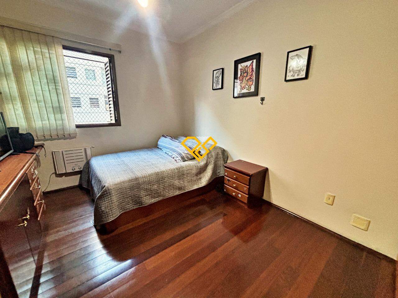 Apartamento à venda no Aparecida: Suíte 2