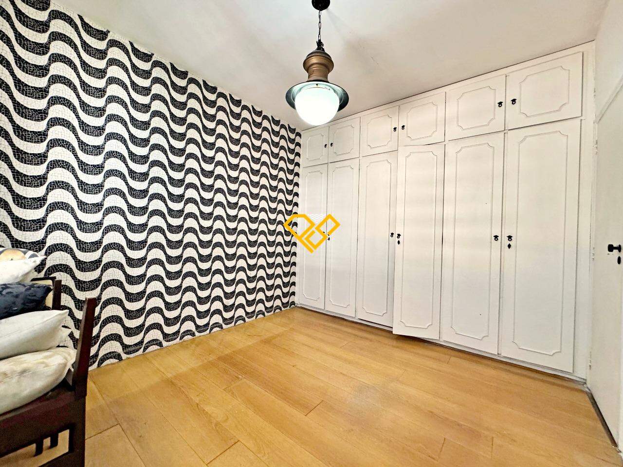 Apartamento à venda no Pompéia: Dormitório 2