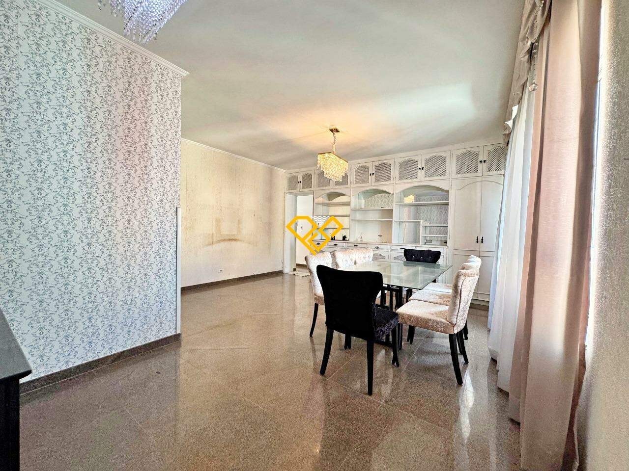 Apartamento à venda no Pompéia: Sala