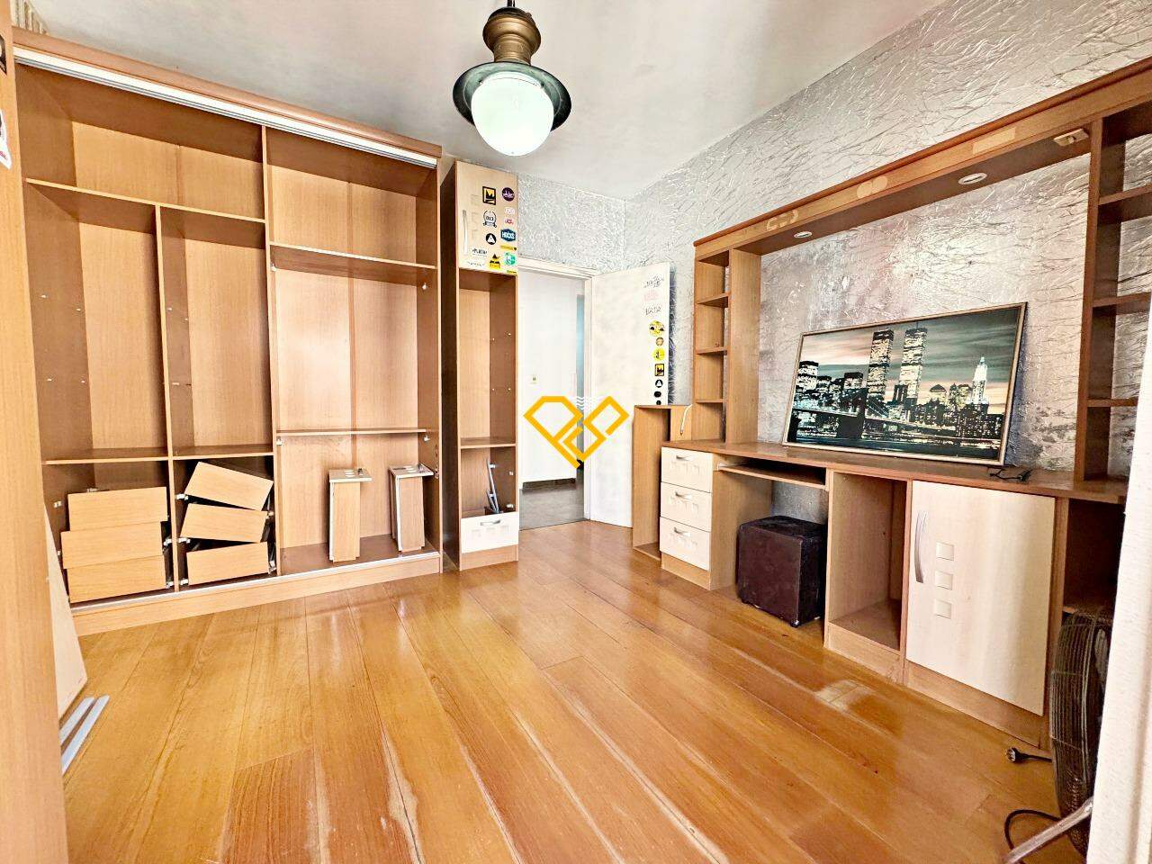 Apartamento à venda no Pompéia: Dormitório 3