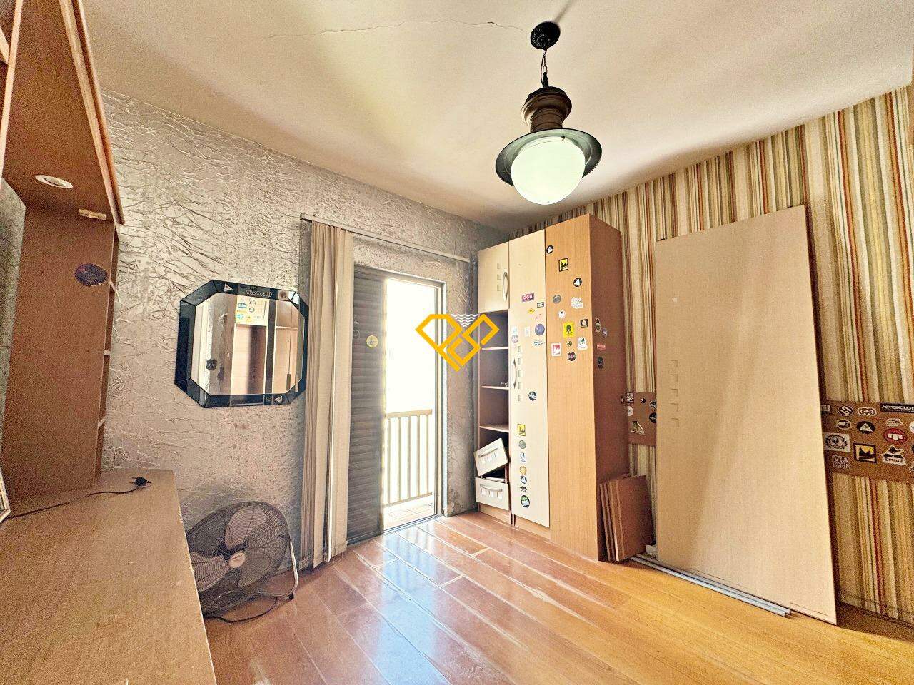 Apartamento à venda no Pompéia: Dormitório 3