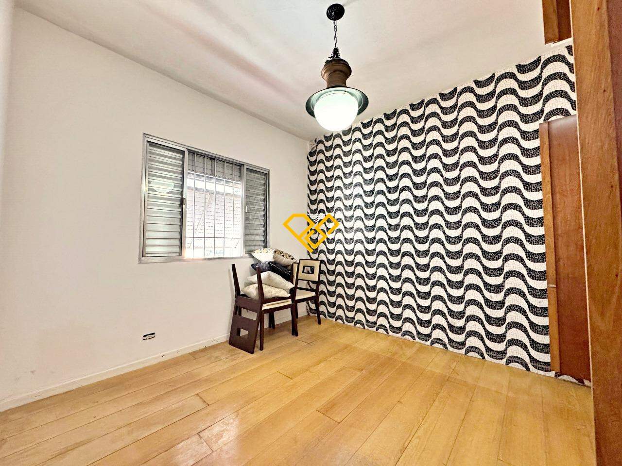 Apartamento à venda no Pompéia: Dormitório 2