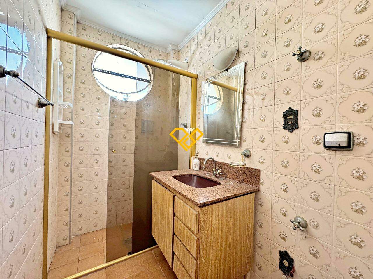 Apartamento à venda no Pompéia: Wc suíte