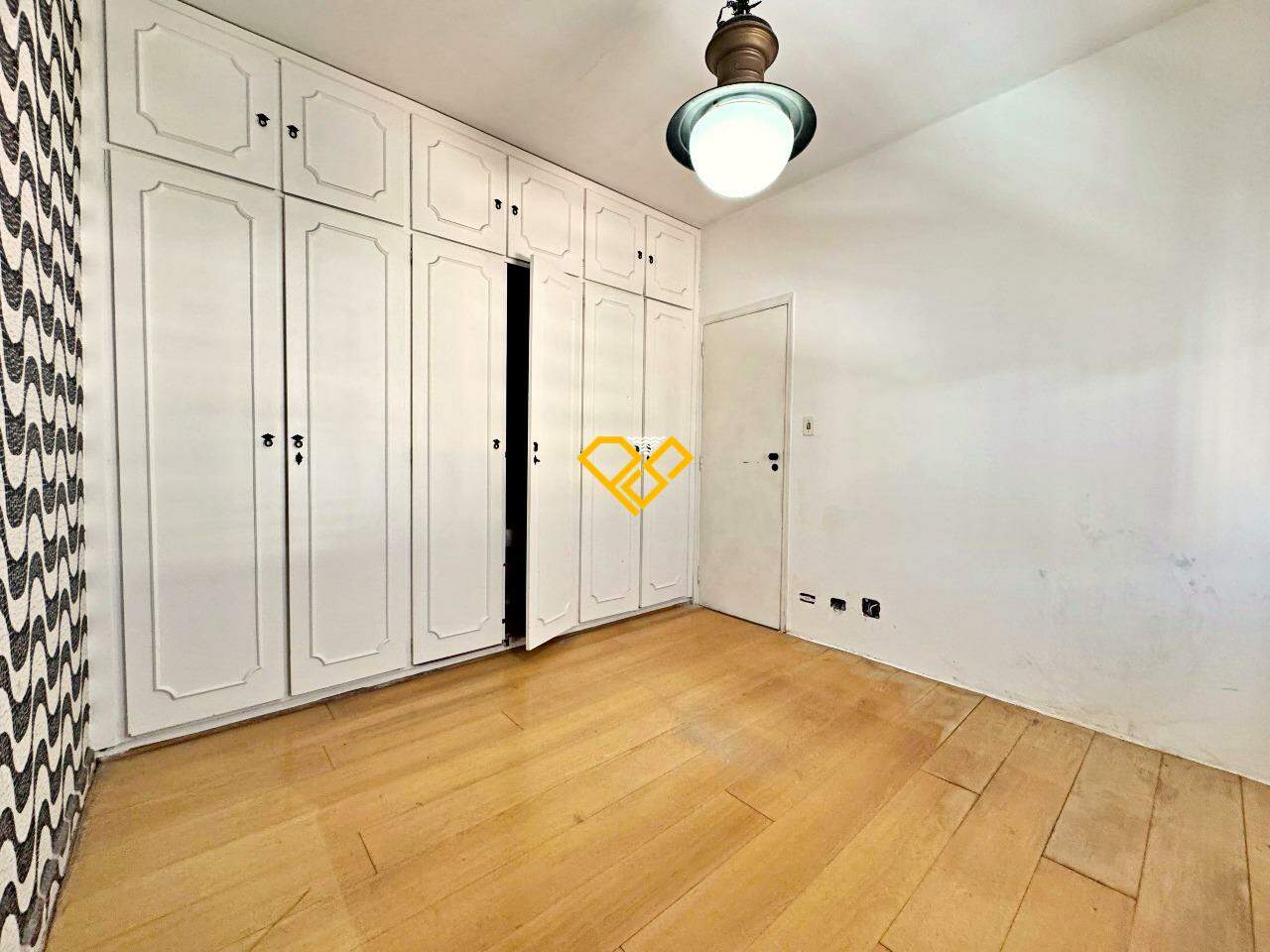 Apartamento à venda no Pompéia: Dormitório 2