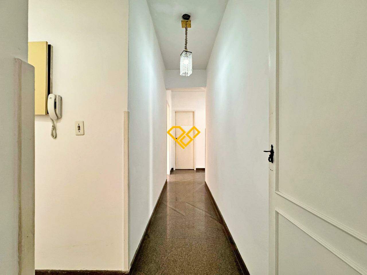 Apartamento à venda no Pompéia: Área íntima