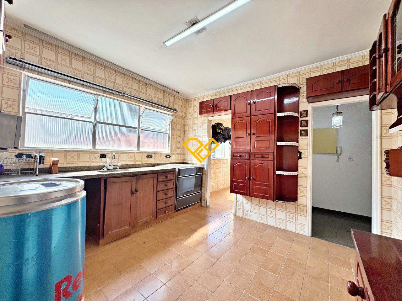 Apartamento à venda no Pompéia: Cozinha