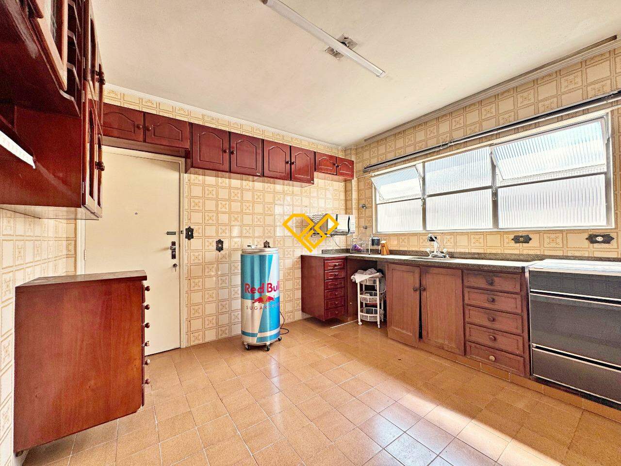 Apartamento à venda no Pompéia: Cozinha