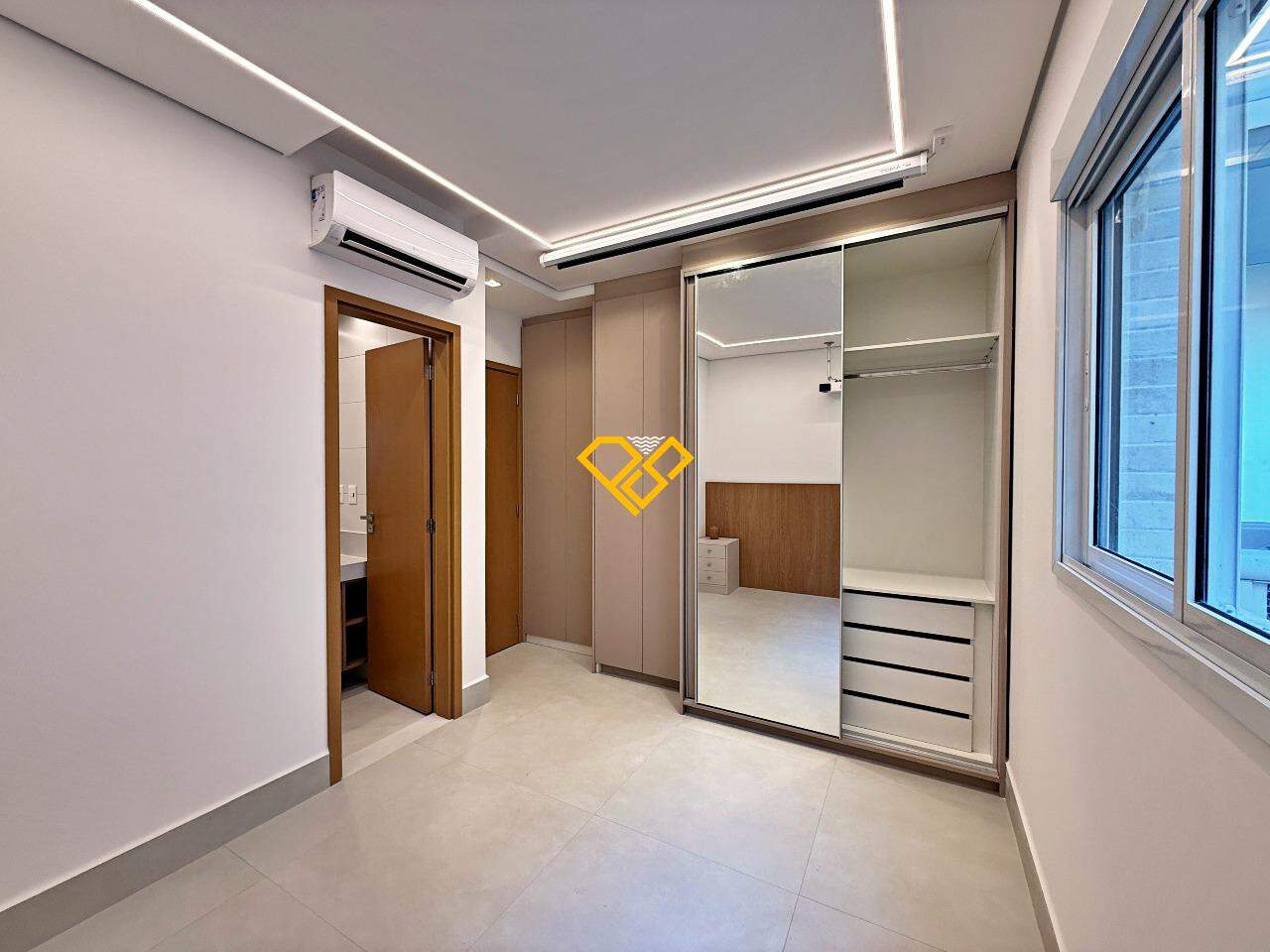 Apartamento à venda no Aparecida: 