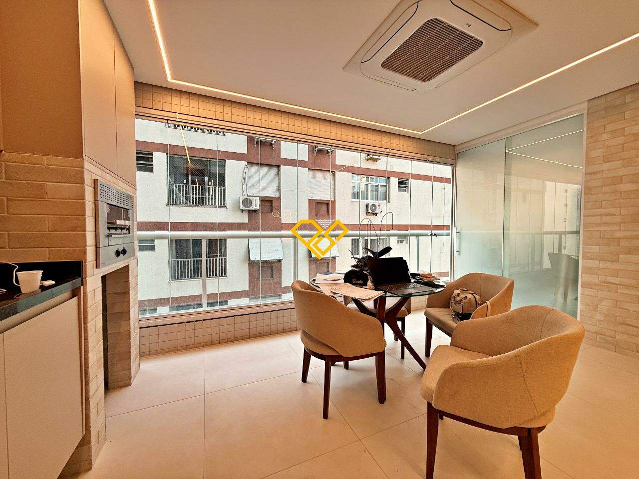 Apartamento à venda no Aparecida: 