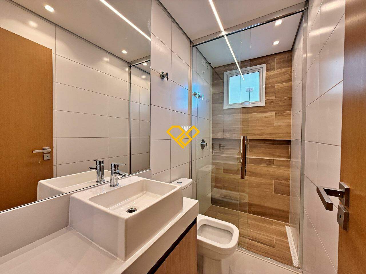 Apartamento à venda no Aparecida: 