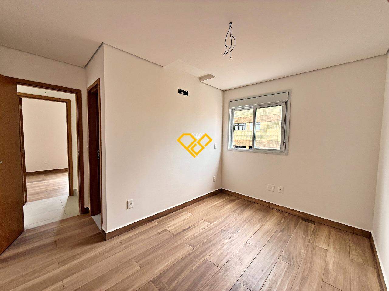 Apartamento à venda no Aparecida: Suíte 2