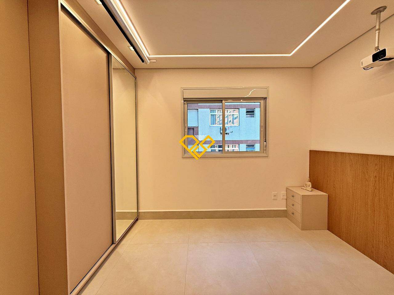 Apartamento à venda no Aparecida: 